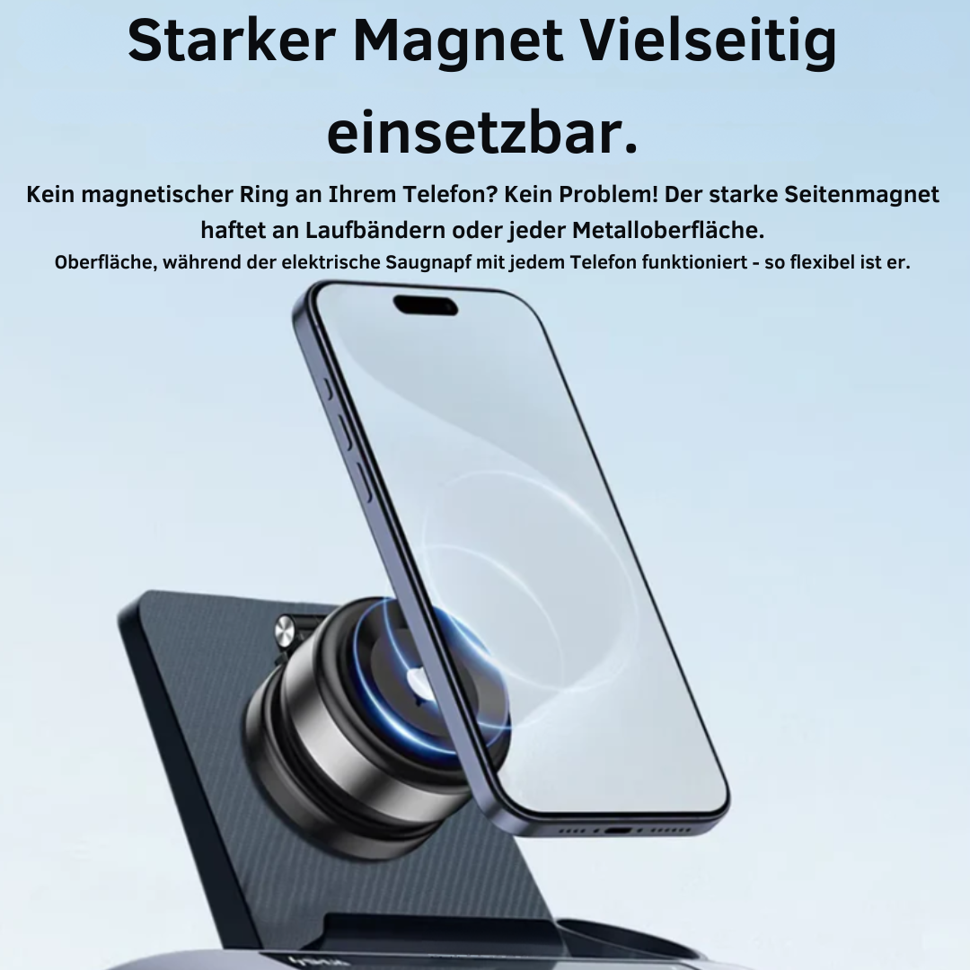 MagGrip'NGo 360