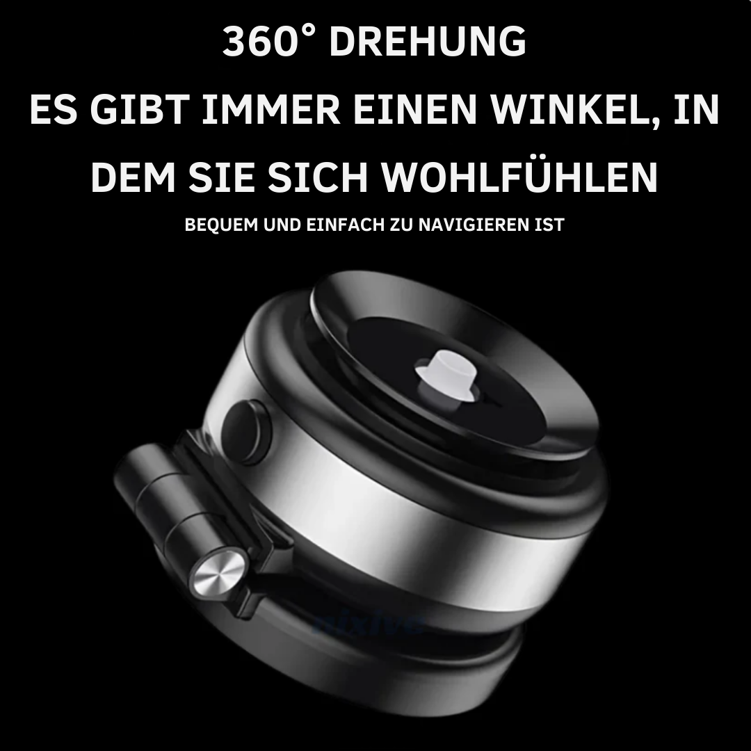 MagGrip'NGo 360