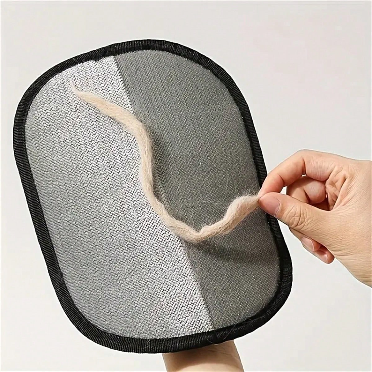 Felix | Doppelseitige Haustierpflege-Handschuhe