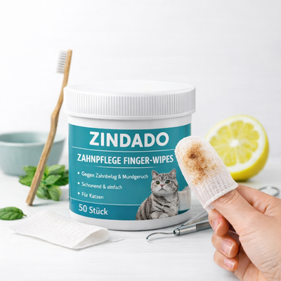 Zindado