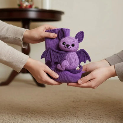 HUGGY Socken | Wärme zum Wohlfühlen – One Size – Unisex