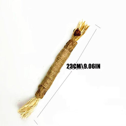 GRATIS Silvervine Kau-Sticks