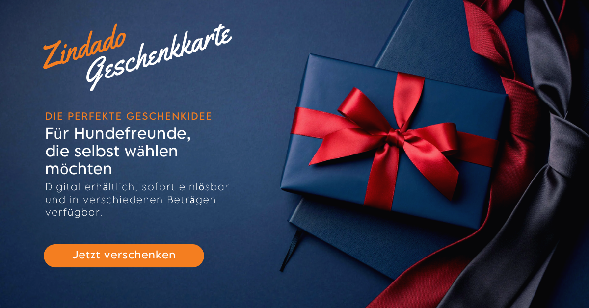 Zindado Geschenkkarte