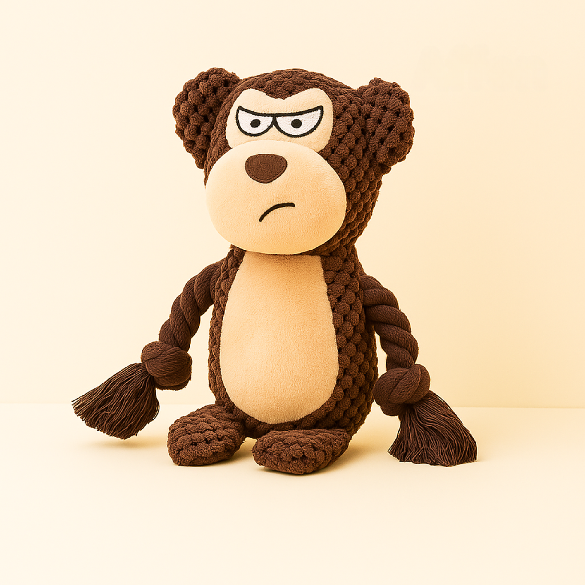 Max – Unzerstörbares Hundespielzeug