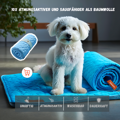 CoolCare Matte | Weil dein Hund zählt