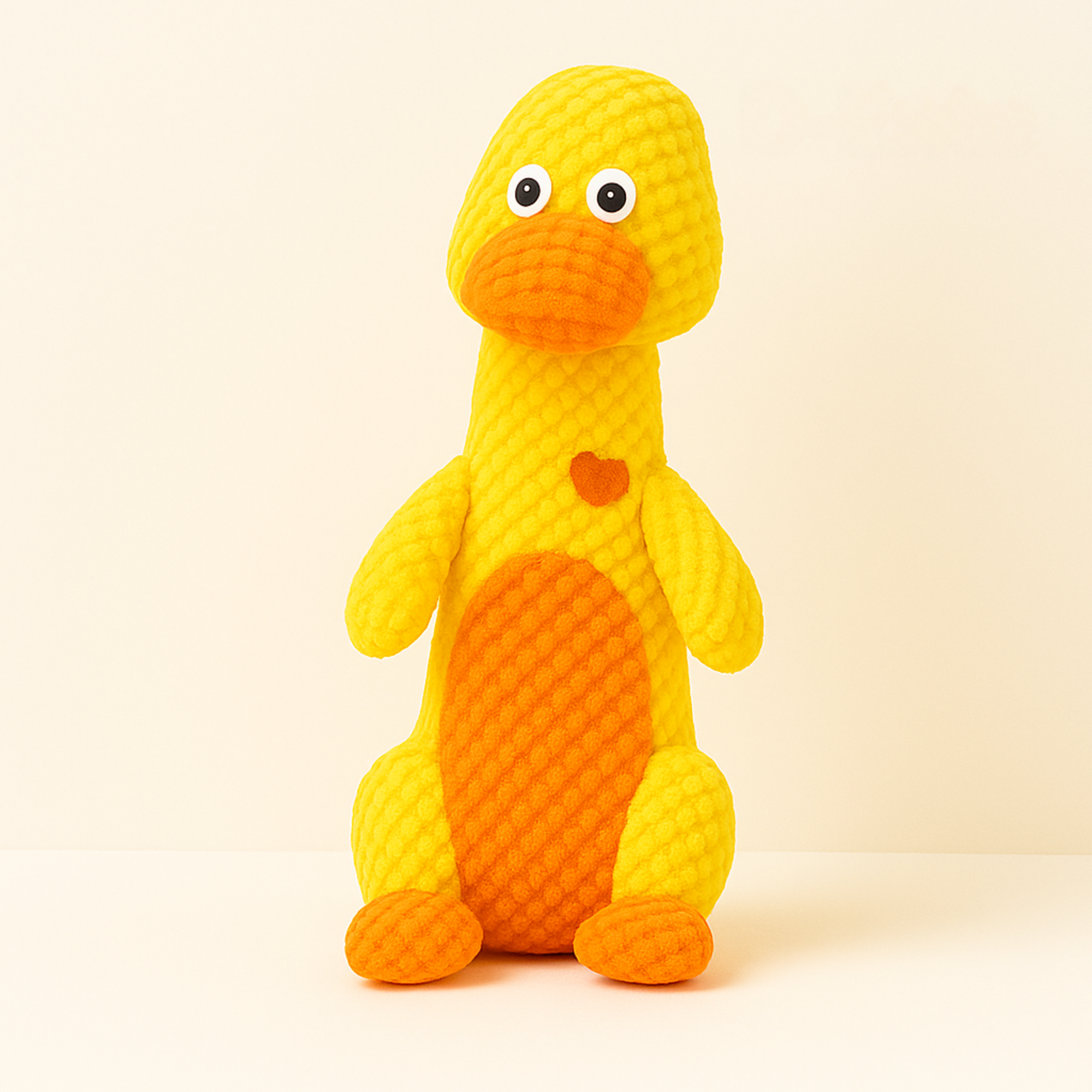 Max – Unzerstörbares Hundespielzeug