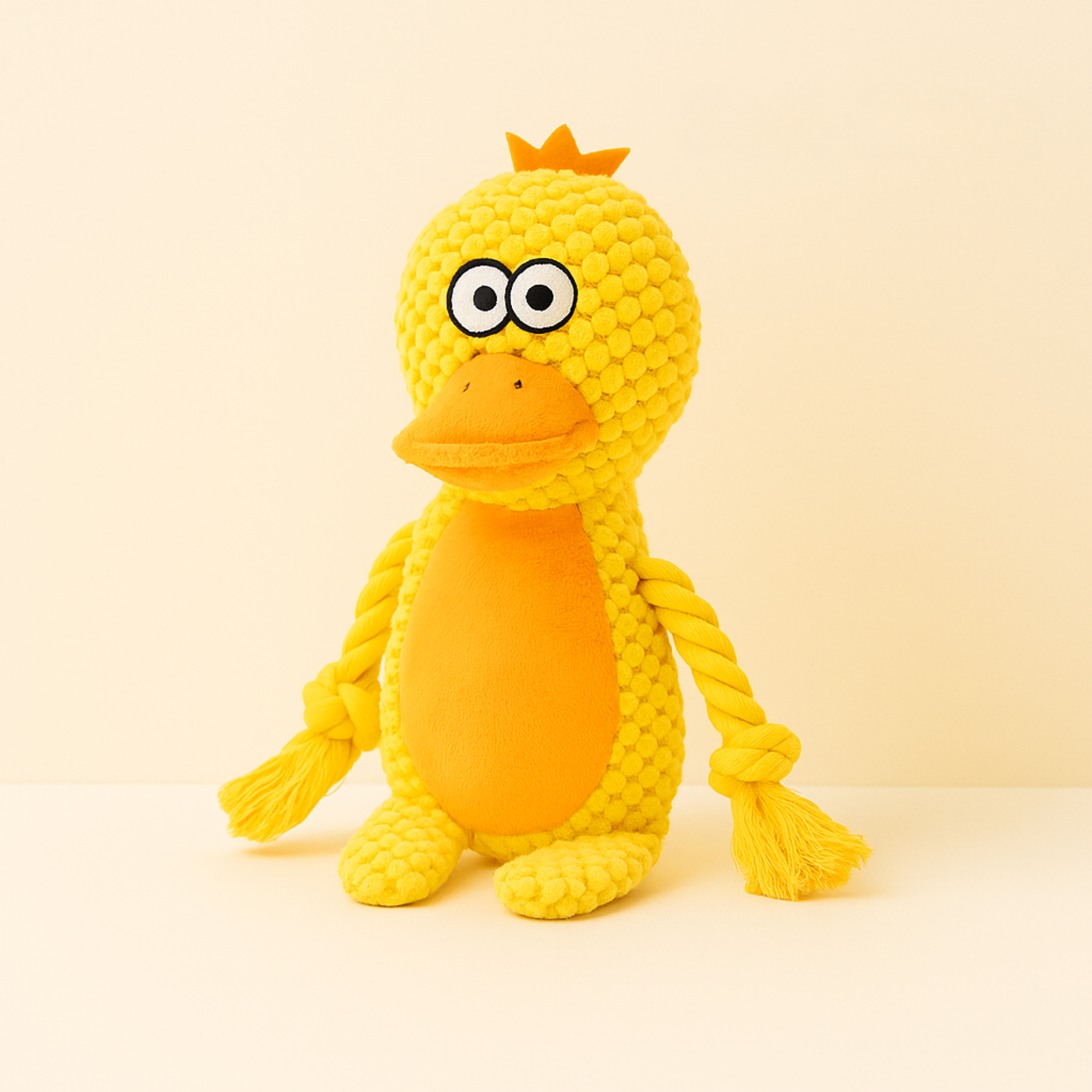 Max – Unzerstörbares Hundespielzeug