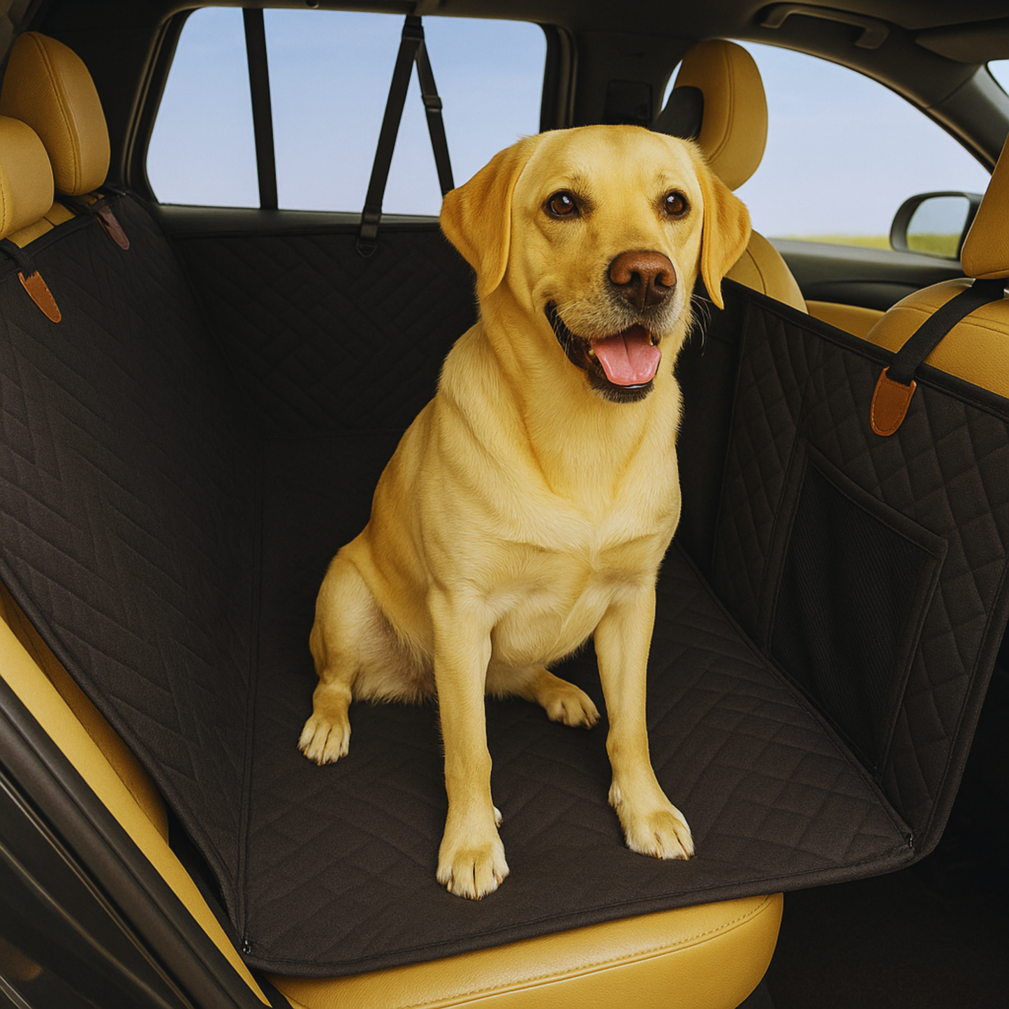 Luna – Sauber. Sicher. Stressfrei