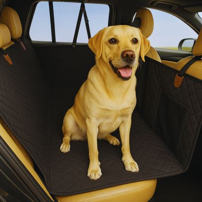 Luna – Sauber. Sicher. Stressfrei