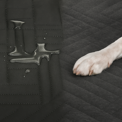 Luna – Sauber. Sicher. Stressfrei