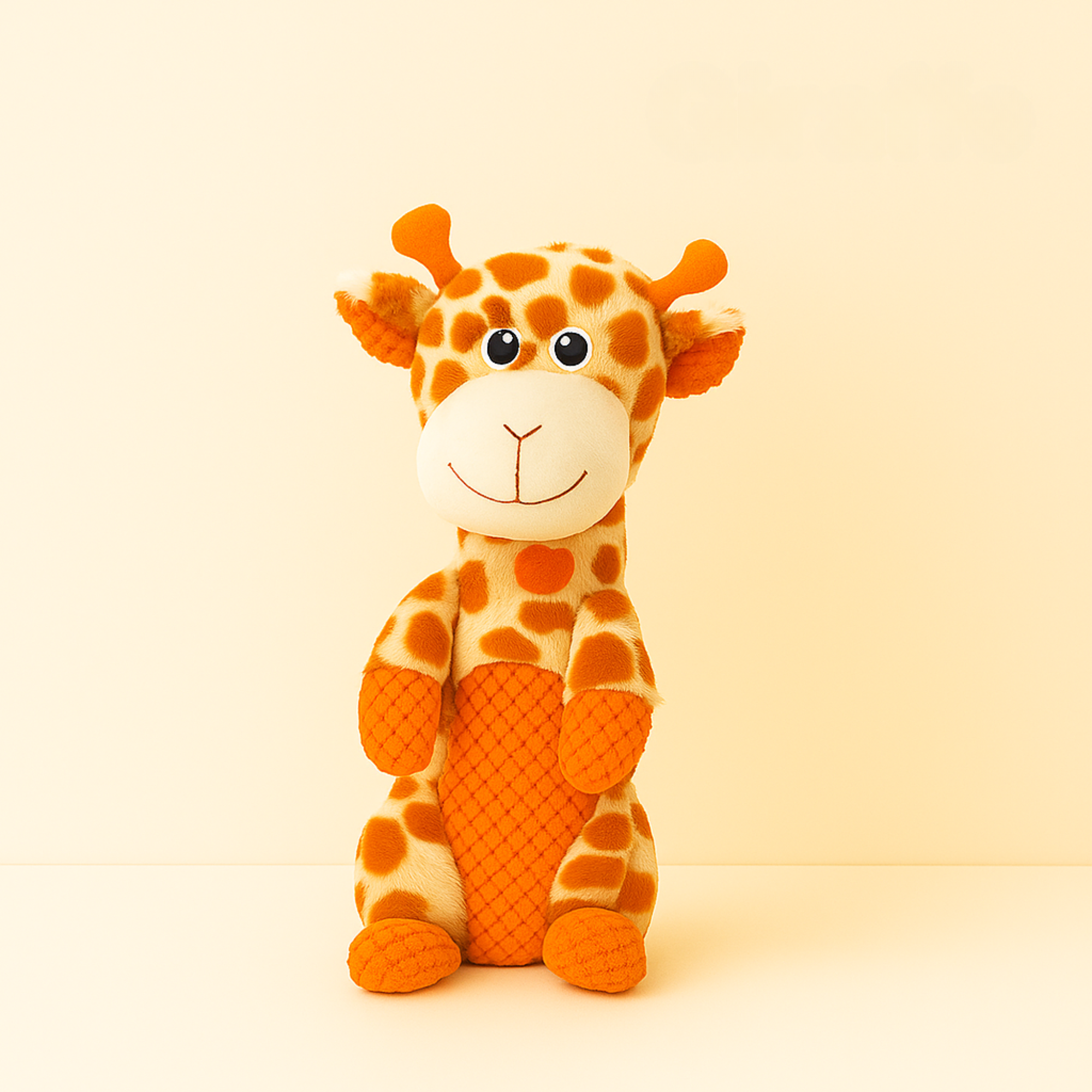 Max – Unzerstörbares Hundespielzeug