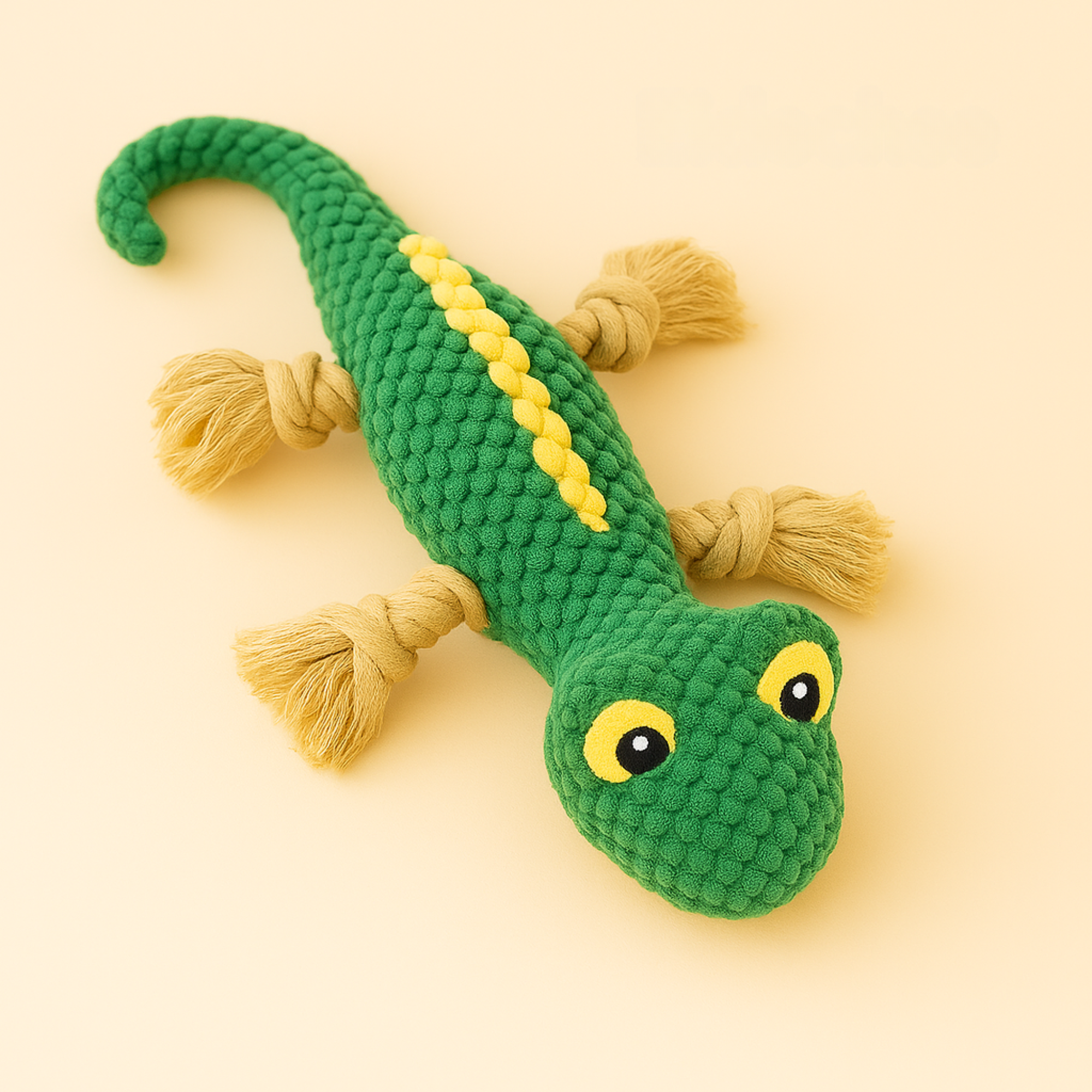 Max – Unzerstörbares Hundespielzeug