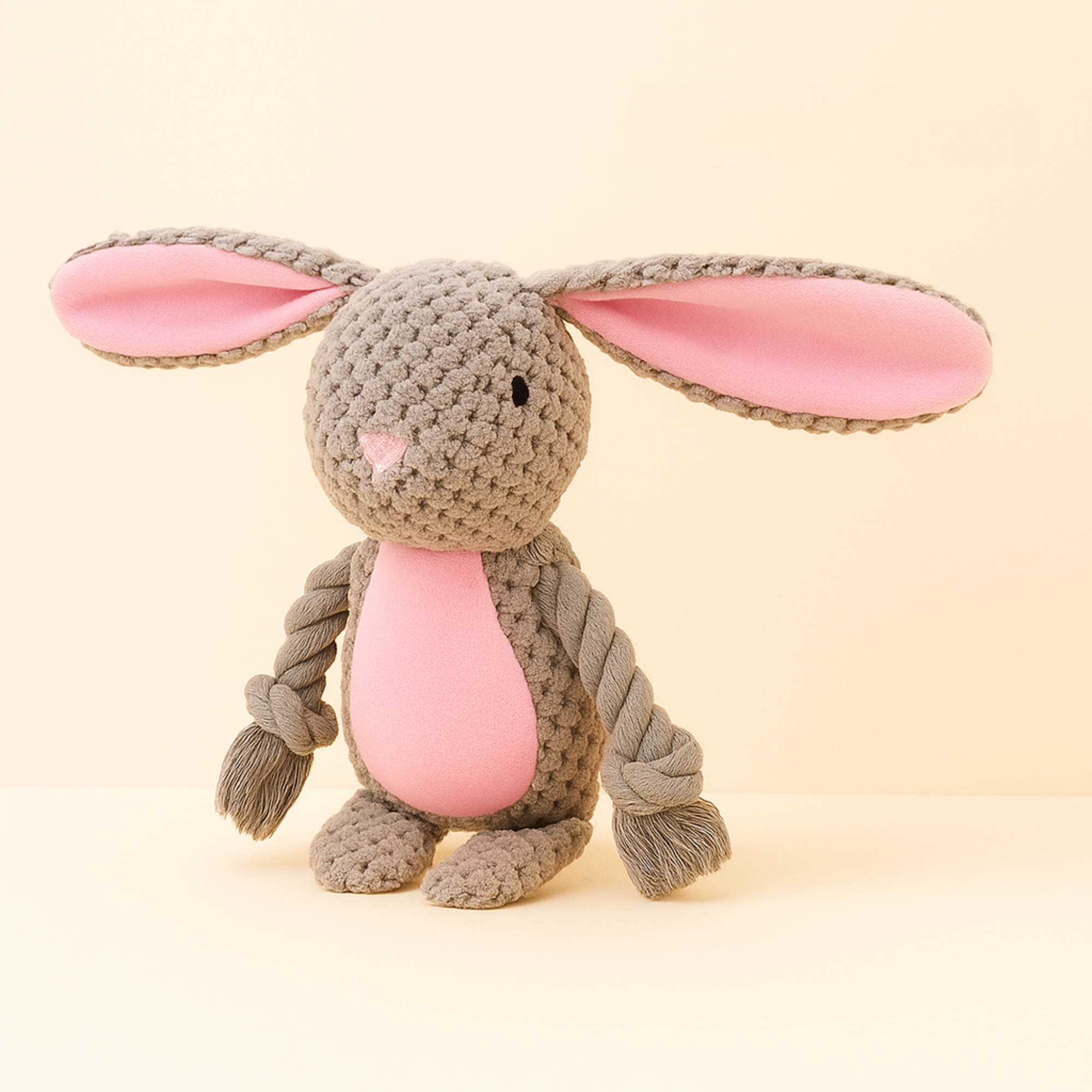 Max – Unzerstörbares Hundespielzeug