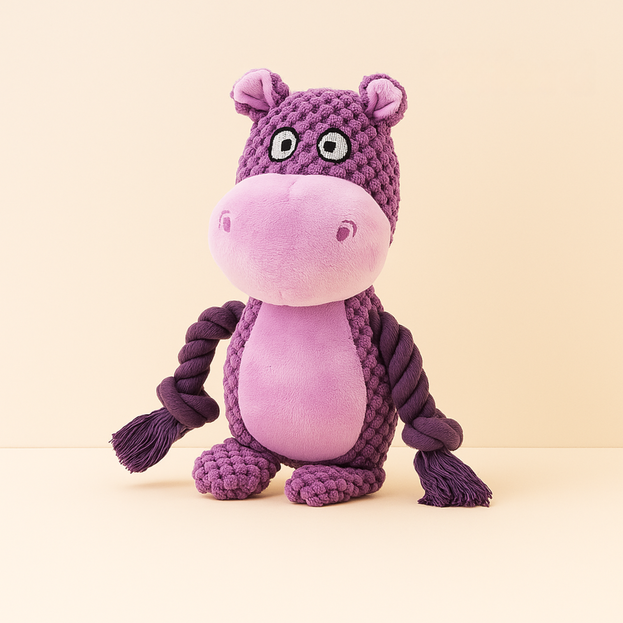 Max – Unzerstörbares Hundespielzeug