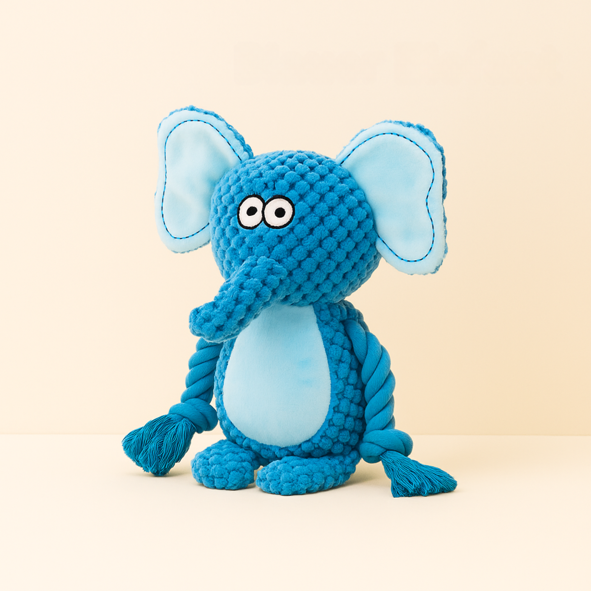 Max – Unzerstörbares Hundespielzeug