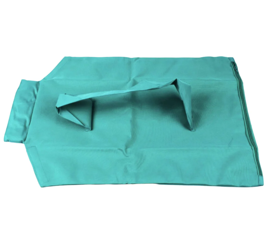KatzenPouch | Sicher Sanft Stressfrei