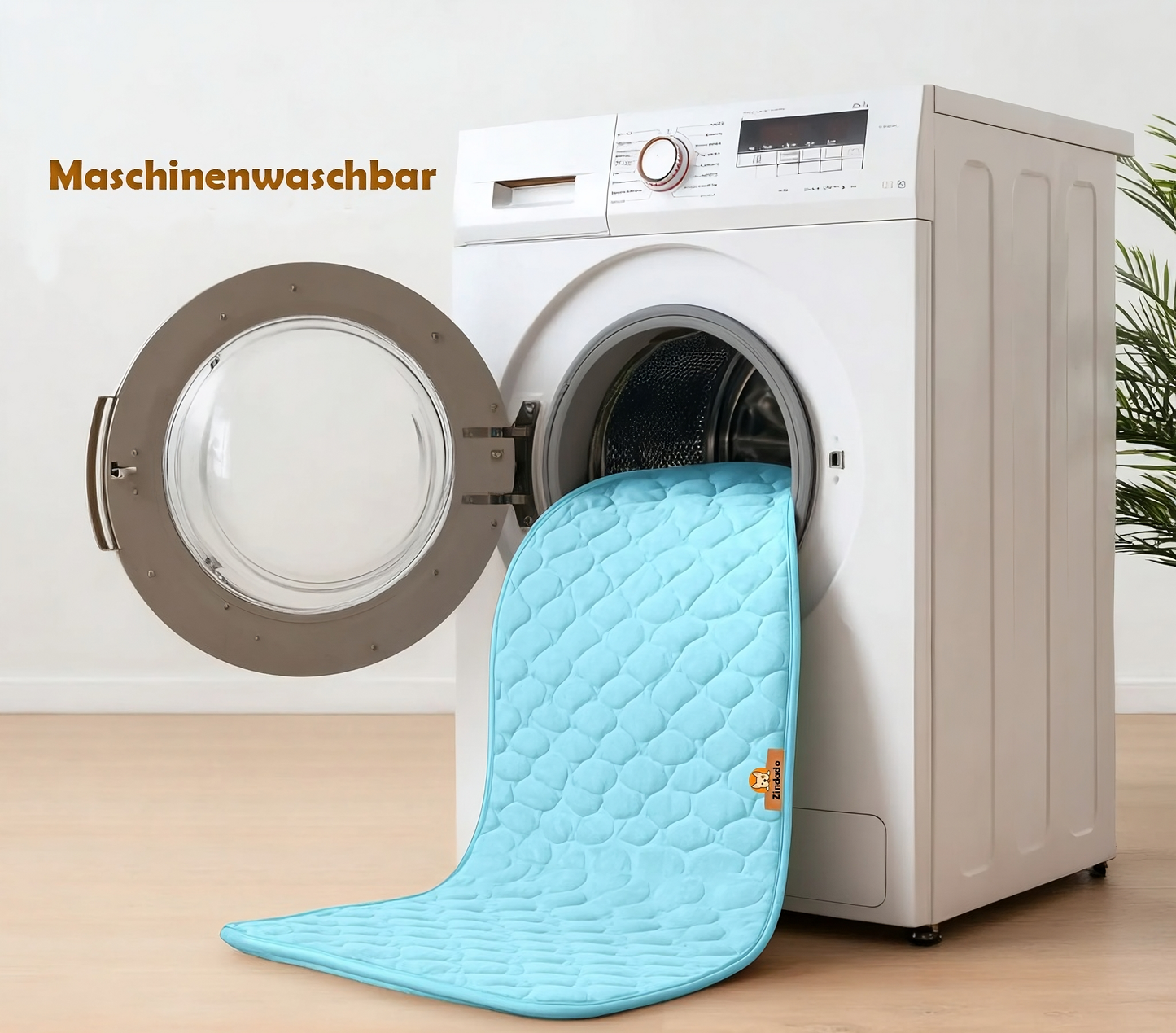 CoolCare Matte | Weil dein Hund zählt