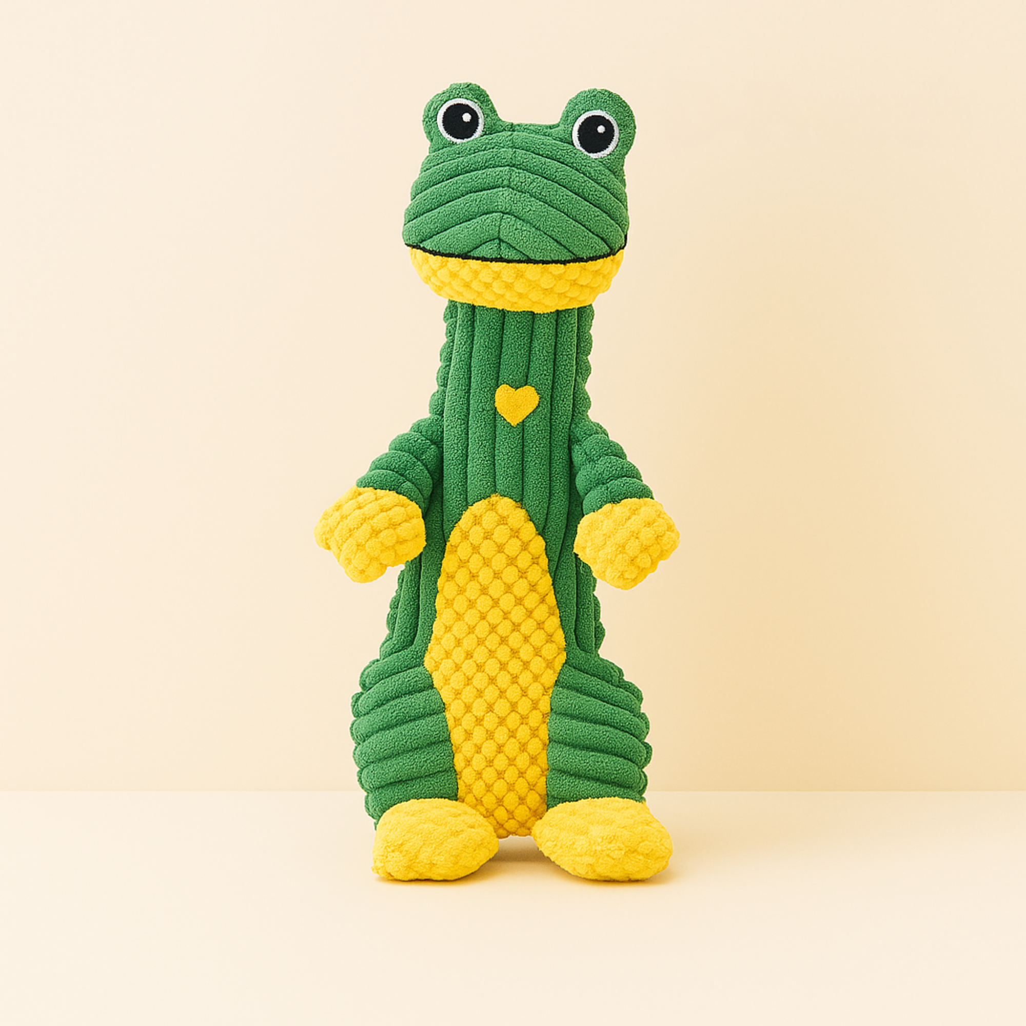 Max – Unzerstörbares Hundespielzeug