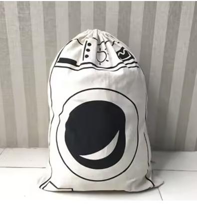 Hunde-Waschbeutel – für Spielzeug & Decken