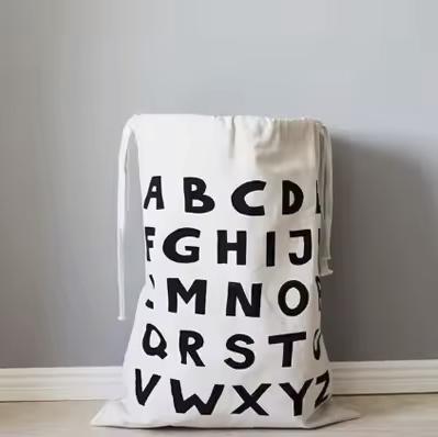 Hunde-Waschbeutel – für Spielzeug & Decken