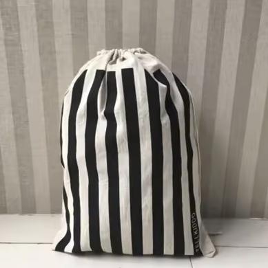 Hunde-Waschbeutel – für Spielzeug & Decken