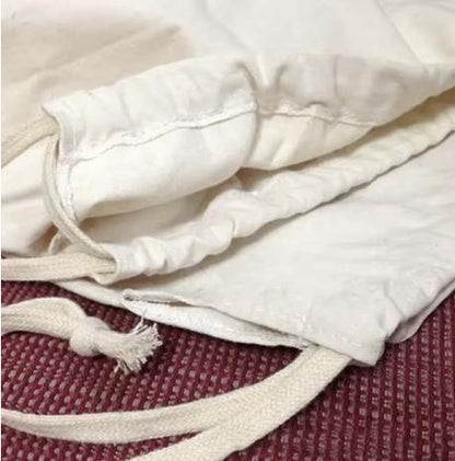 Hunde-Waschbeutel – für Spielzeug & Decken