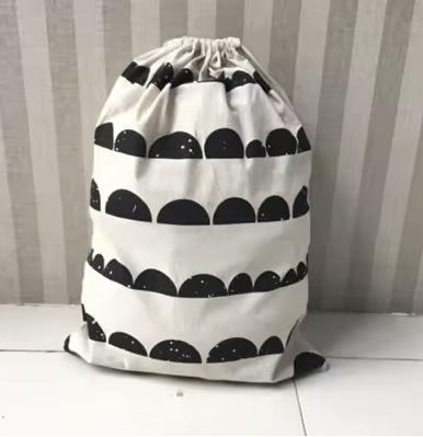 Hunde-Waschbeutel – für Spielzeug & Decken